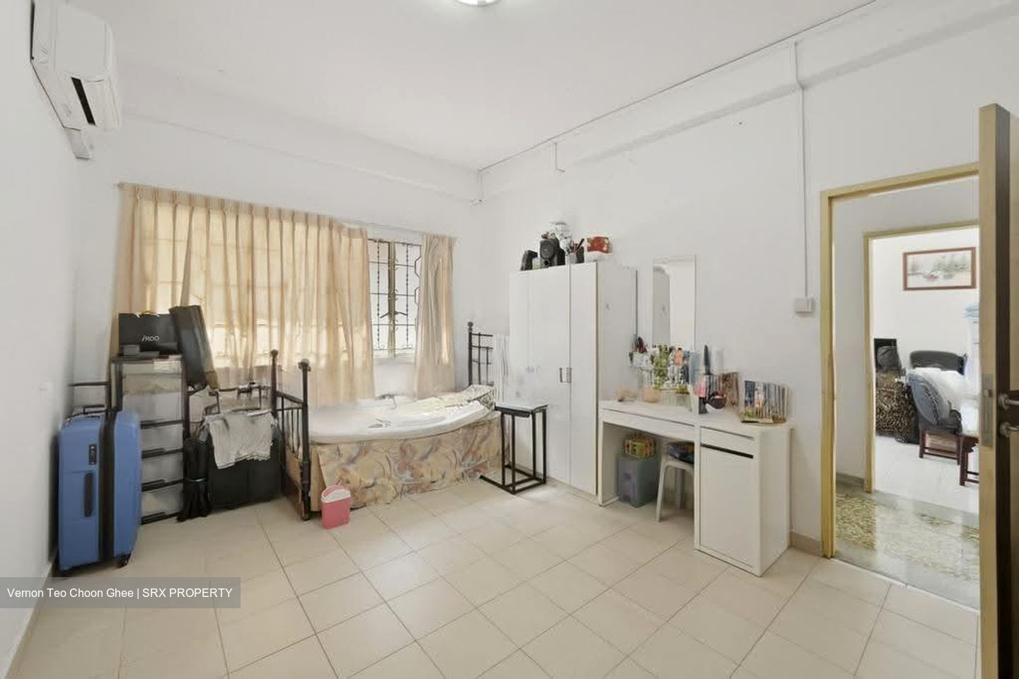 Chancery Lane (D11), Detached #618507031